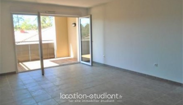 Logement tudiant T2 à Muret (31600)