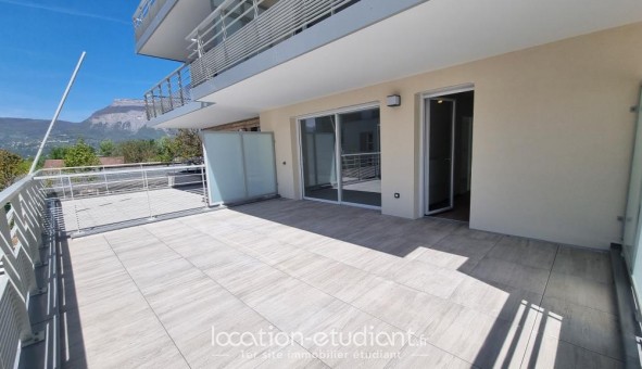 Logement �tudiant Location T2 Vide Murianette (38420)