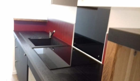 Logement �tudiant T2 &agrave; M�rs Erign� (49130)