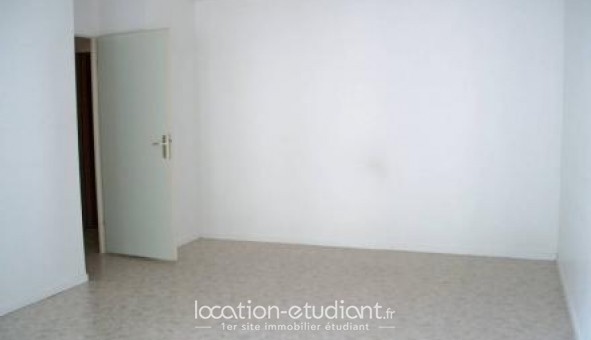 Logement tudiant T2 à Nancy (54100)