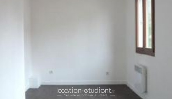 Logement étudiant T2 à Nancy (54100)