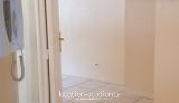 Logement étudiant T2 à Nancy (54100)