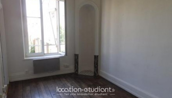 Logement tudiant T2 à Nancy (54100)