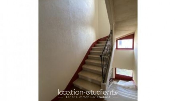 Logement tudiant T2 à Nancy (54100)