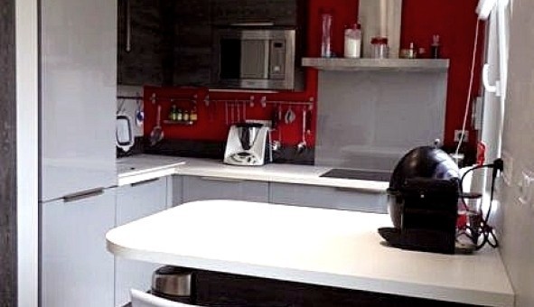 Logement tudiant T2 à Nancy (54100)