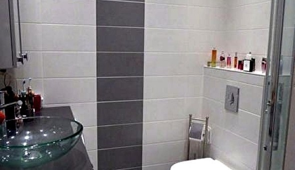 Logement tudiant T2 à Nancy (54100)