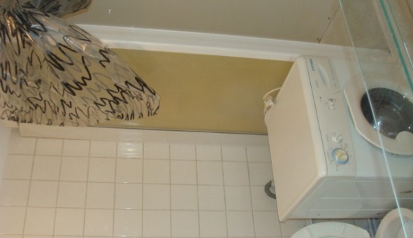 Logement tudiant T2 à Nancy (54100)