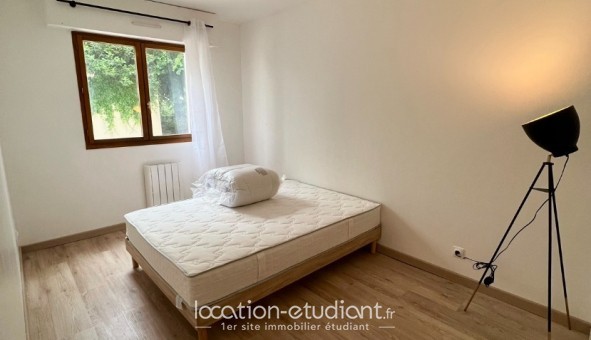 Logement tudiant T2 à Nancy (54100)