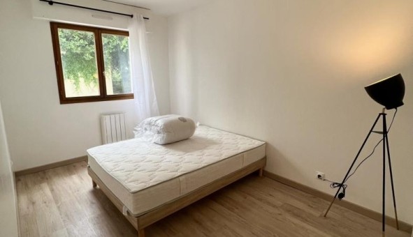 Logement tudiant T2 à Nancy (54100)