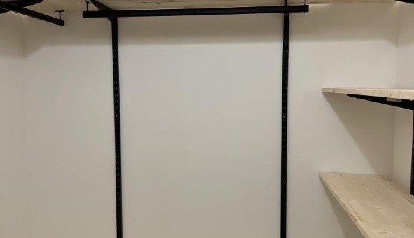 Logement tudiant T2 à Nancy (54100)