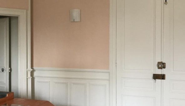 Logement tudiant T2 à Nancy (54100)