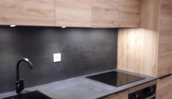 Logement tudiant T2 à Nancy (54100)