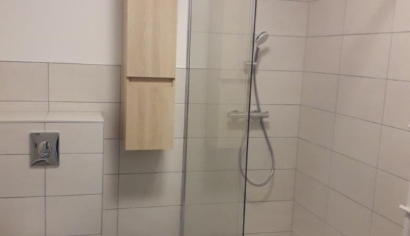 Logement tudiant T2 à Nancy (54100)