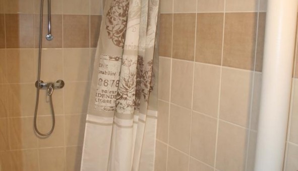 Logement tudiant T2 à Nancy (54100)