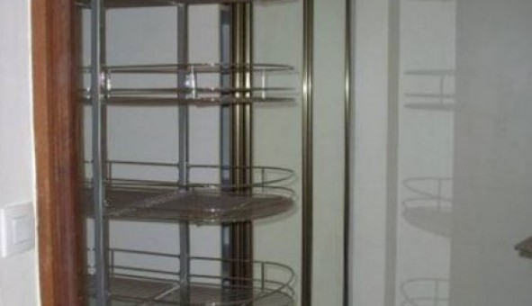 Logement tudiant T2 à Nancy (54100)