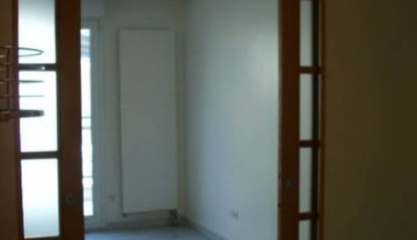 Logement tudiant T2 à Nancy (54100)