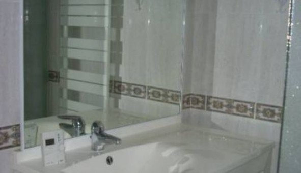 Logement tudiant T2 à Nancy (54100)