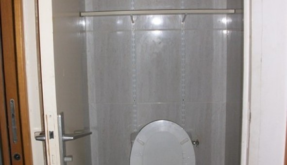 Logement tudiant T2 à Nancy (54100)