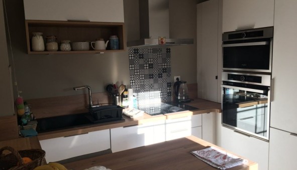 Logement tudiant T2 à Nancy (54100)