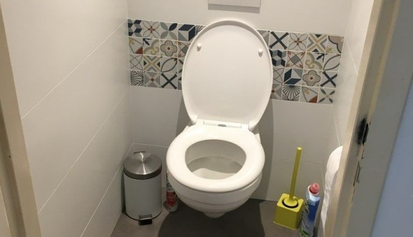 Logement tudiant T2 à Nancy (54100)