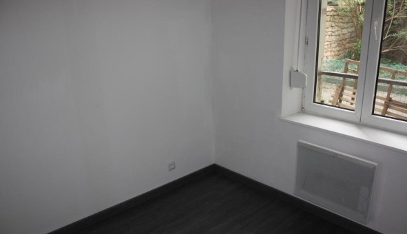 Logement tudiant T2 à Nancy (54100)