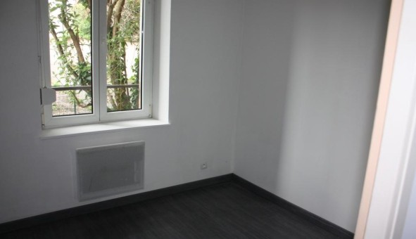 Logement tudiant T2 à Nancy (54100)