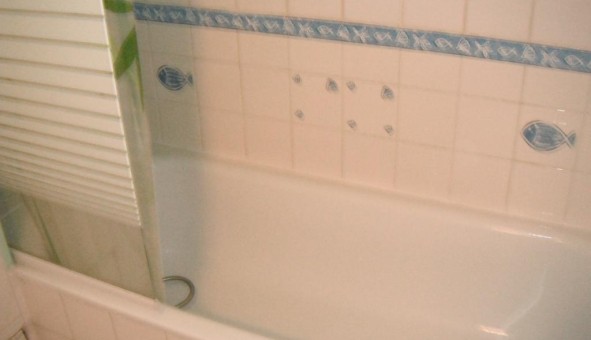Logement tudiant T2 à Nancy (54100)