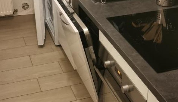 Logement tudiant T2 à Nancy (54100)