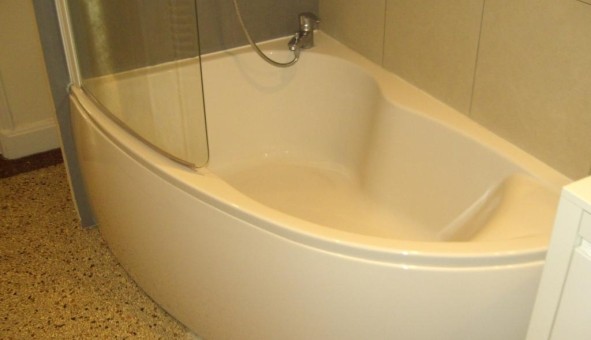 Logement tudiant T2 à Nancy (54100)