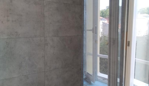 Logement tudiant T2 à Nancy (54100)