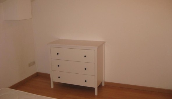 Logement tudiant T2 à Nancy (54100)