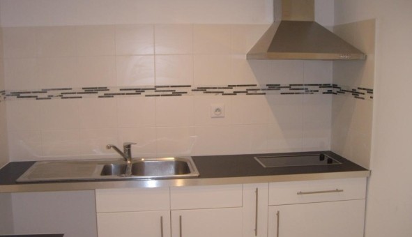 Logement tudiant Location T2 Vide Nancy (54100)