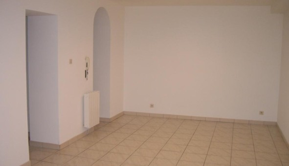 Logement tudiant T2 à Nancy (54100)