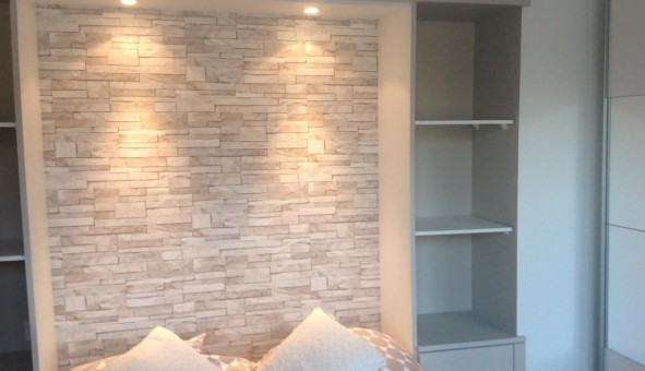 Logement tudiant T2 à Nancy (54100)