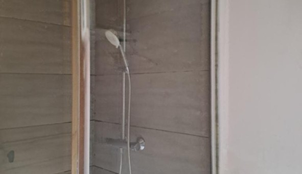 Logement tudiant T2 à Nancy (54100)