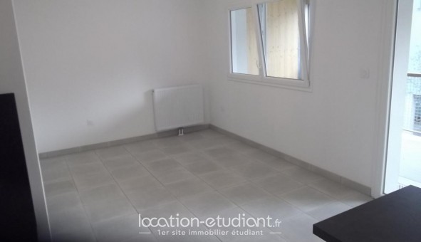 Logement tudiant T2 à Nancy (54100)
