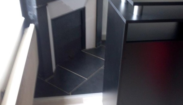 Logement tudiant T2 à Nancy (54100)