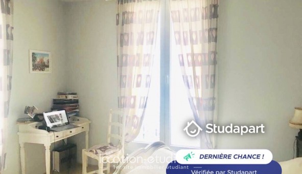 Logement tudiant Location T2 Meublé Nancy (54100)