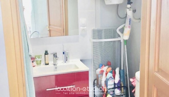 Logement tudiant T2 à Nancy (54100)