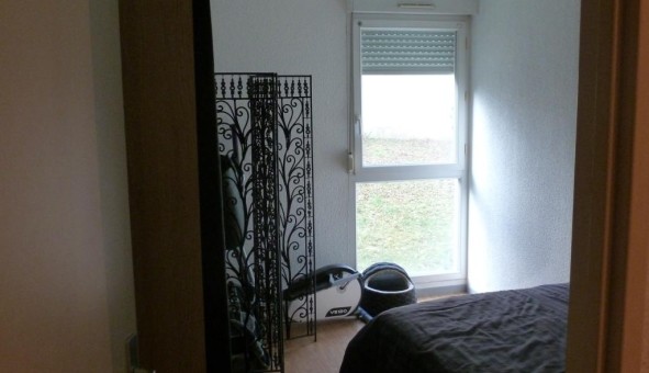 Logement tudiant T2 à Nancy (54100)