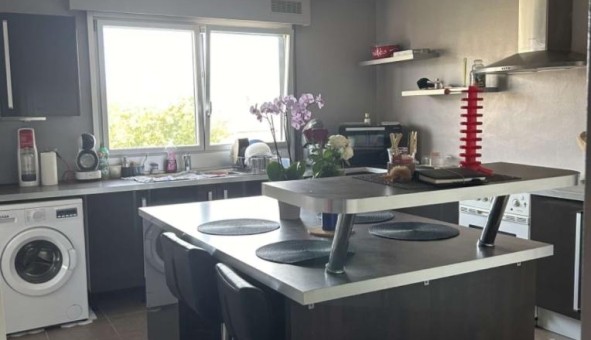Logement tudiant T2 à Nancy (54100)