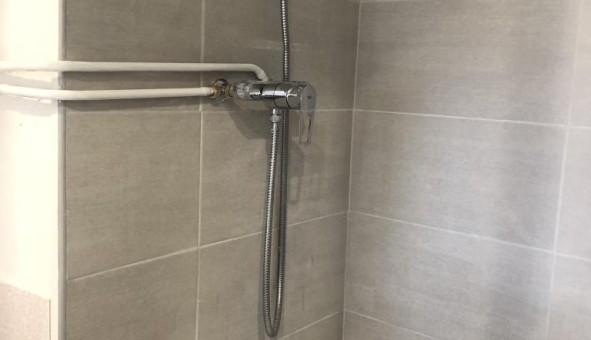 Logement tudiant T2 à Nancy (54100)