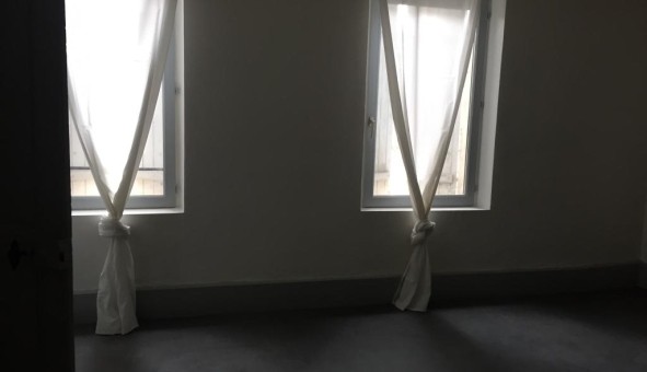 Logement tudiant T2 à Nancy (54100)