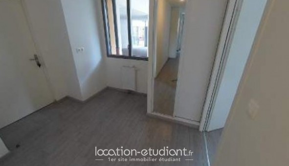 Logement tudiant T2 à Nancy (54100)