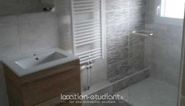 Logement tudiant T2 à Nancy (54100)