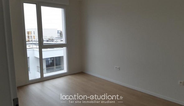 Logement tudiant T2 à Nancy (54100)