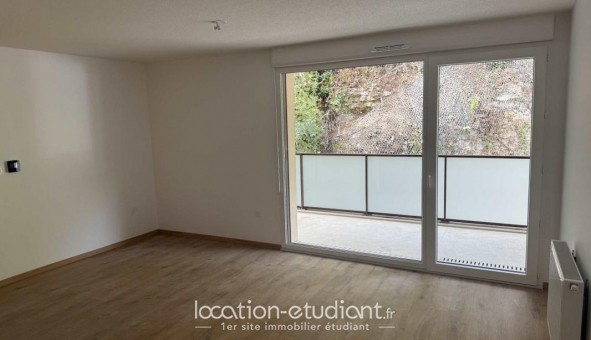 Logement tudiant Location T2 Vide Nancy (54100)