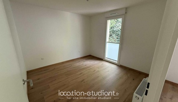 Logement tudiant T2 à Nancy (54100)