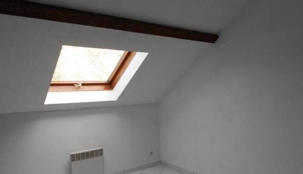 Logement tudiant Location T2 Vide Nancy (54100)