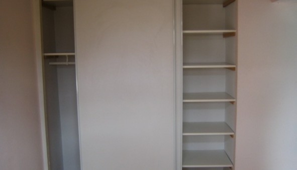 Logement tudiant T2 à Nancy (54100)